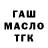 ТГК THC oil lopendepaddo